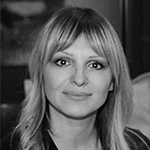 Interview: Ana Popovic – General Manager, Genezis, Serbia
